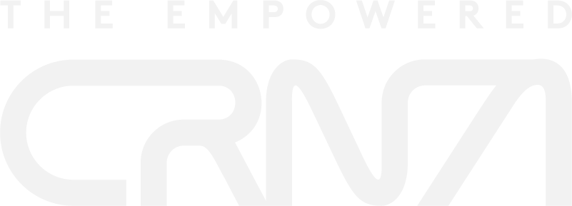 The Empowered CRNA