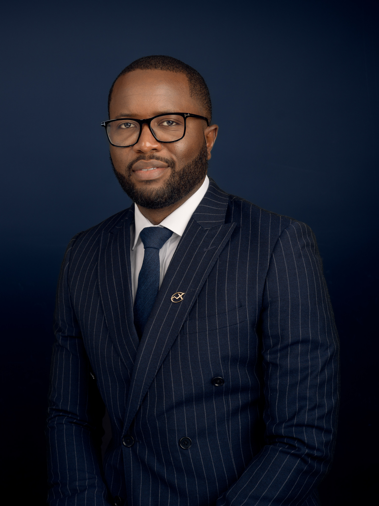 Leslie Awasom, CRNA, COO of XSITE Capital