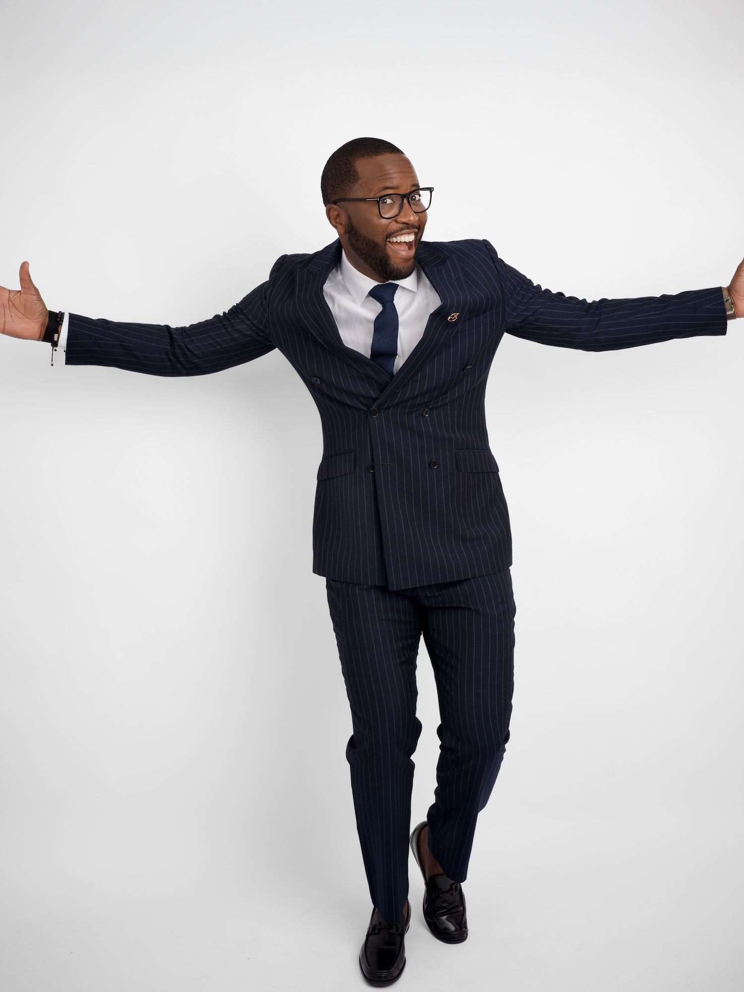 Leslie Awasom, CRNA, COO and founder of The Empowered CRNA